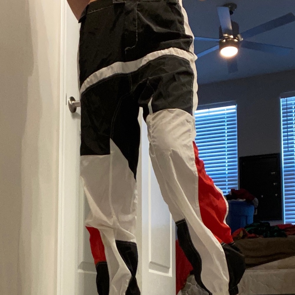 Femme Lux Joggers